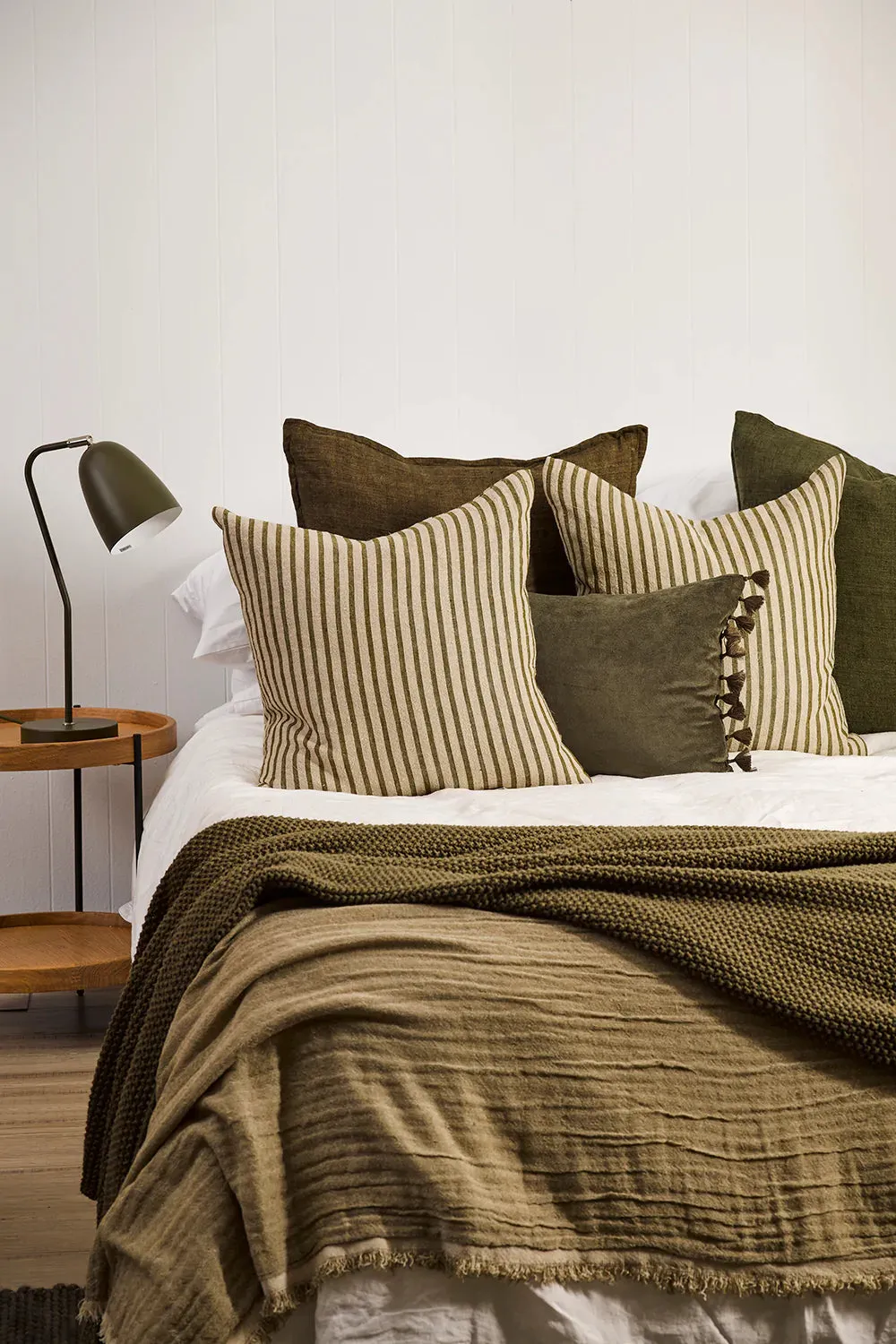Spencer Cushion