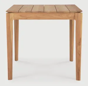 Square Bok Outdoor Dining Table