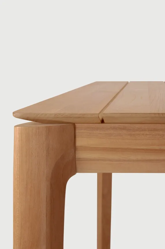 Square Bok Outdoor Dining Table