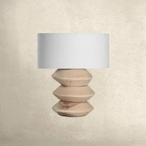 STACKS TABLE LAMPS