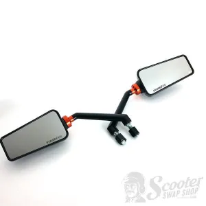 Stage6 SSP F1  Mirror Sets