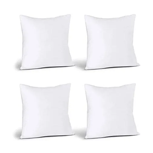 Standard Cushion Inner - Fits 45cm x 45cm Cover