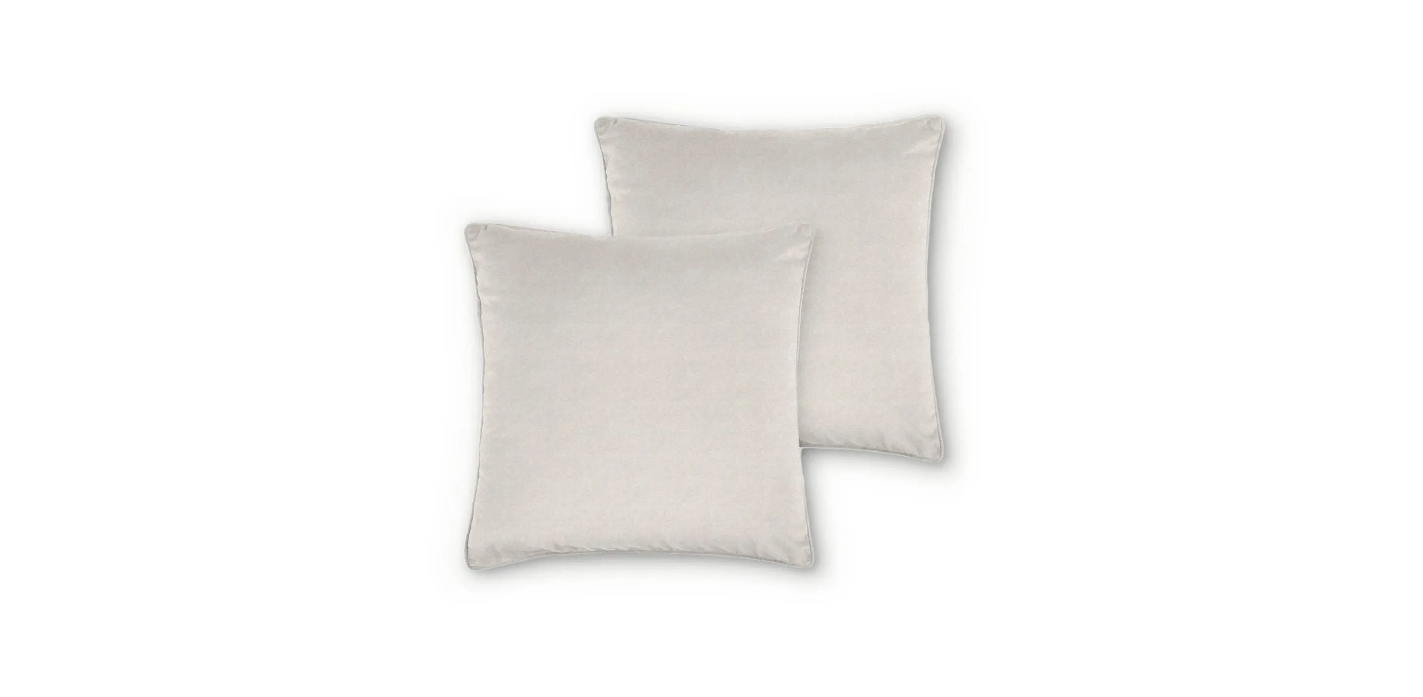 Standard Velvet Cushion