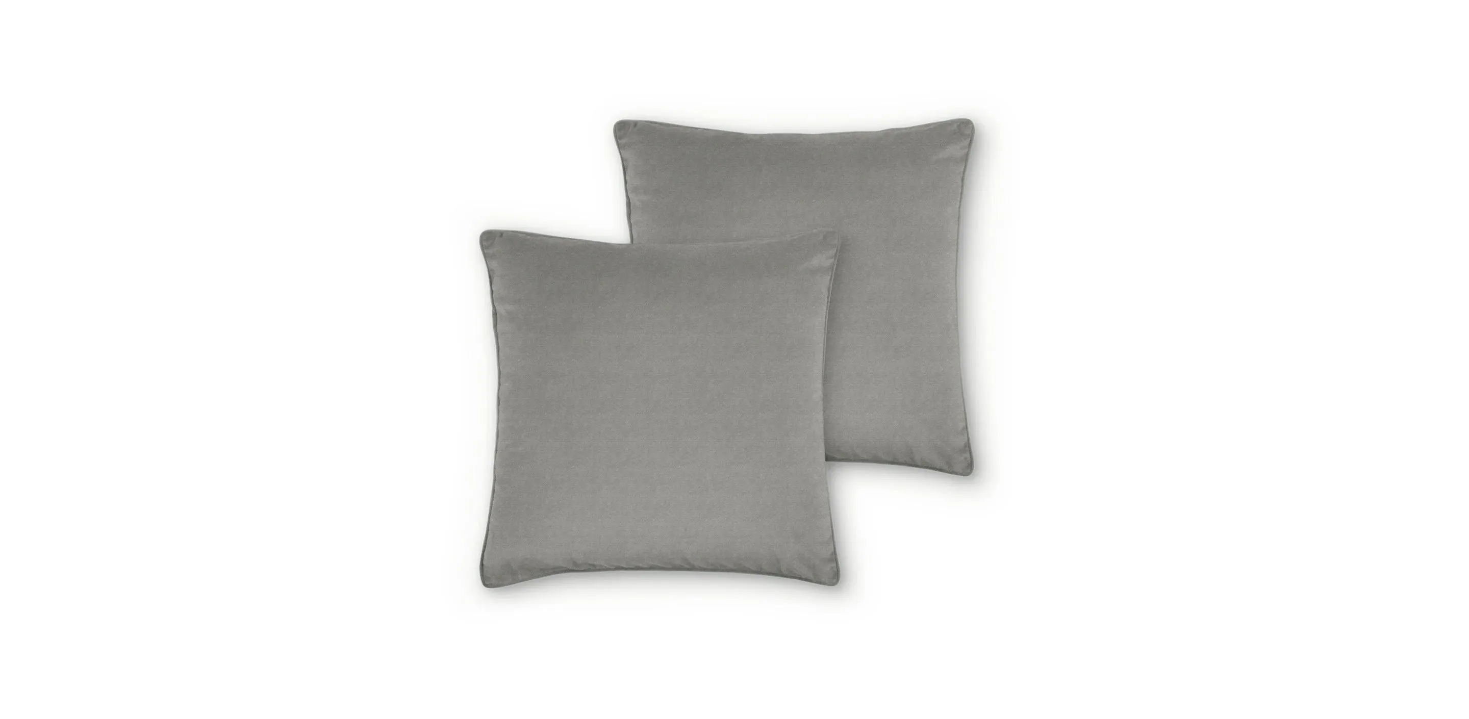 Standard Velvet Cushion
