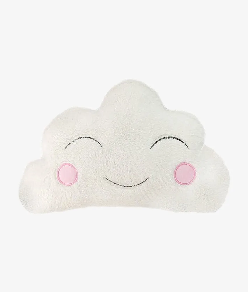 Starlight Cloud Baby Cushions
