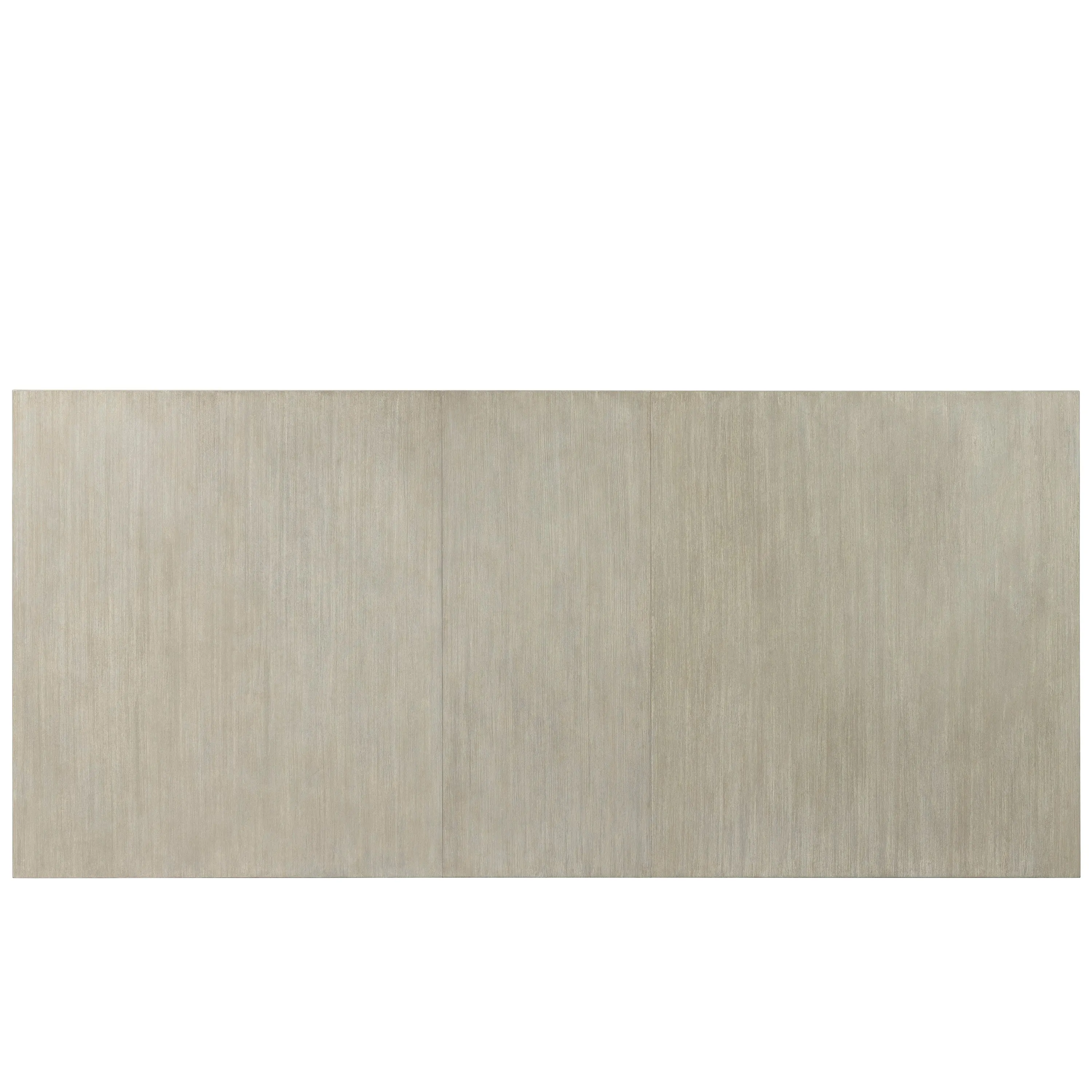 Stepstone Extendable (74-92") Rectangle Dining Table