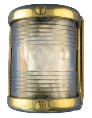 STERN LAMP BRASS DAVEY