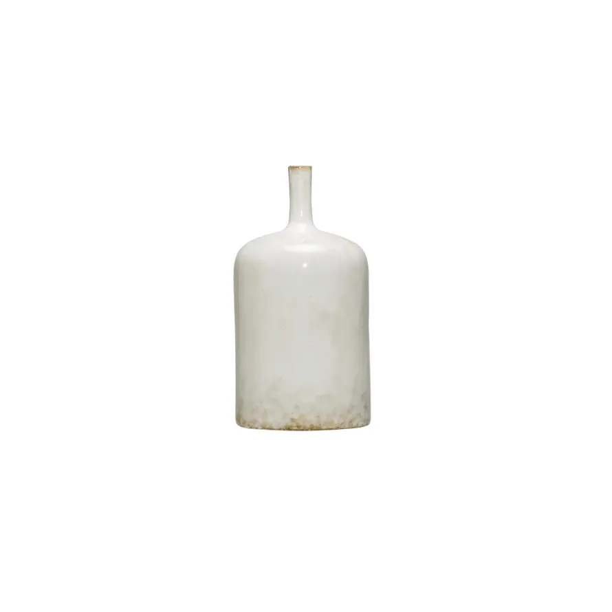 Stoneware Vases