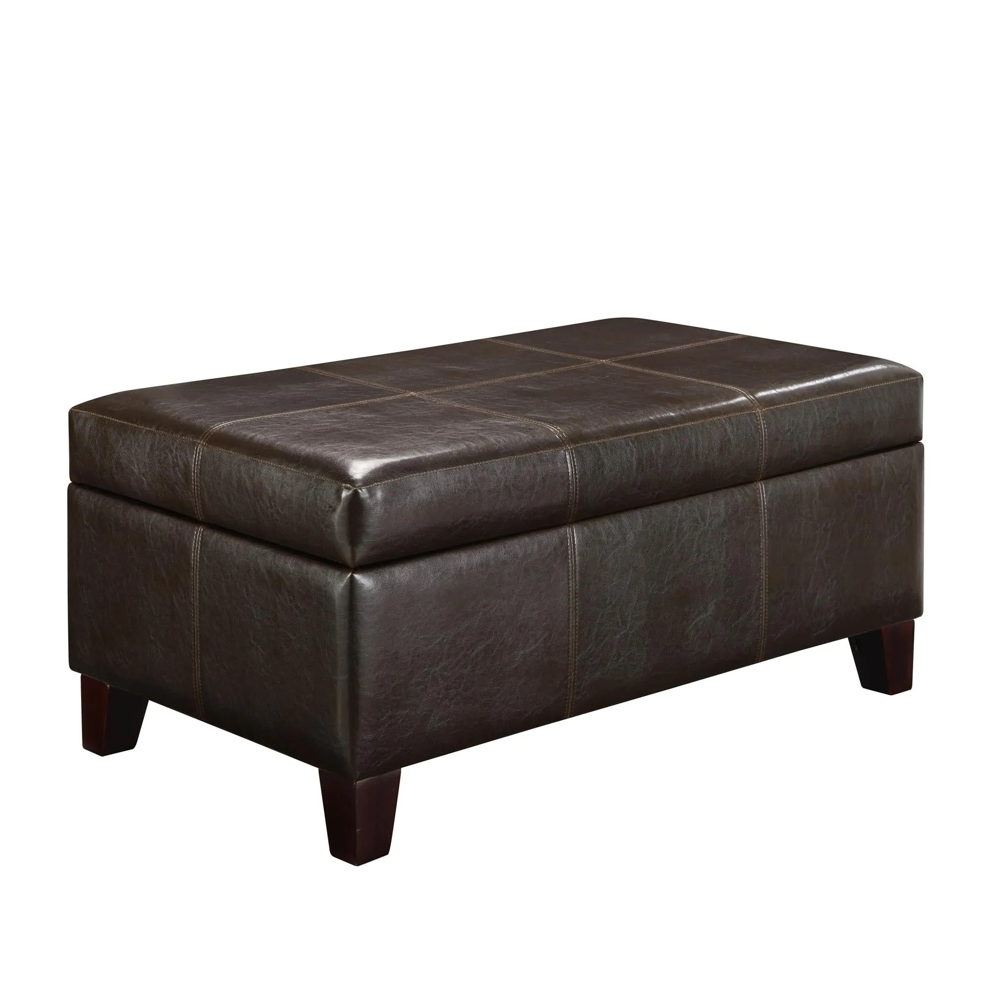 Storage Ottoman