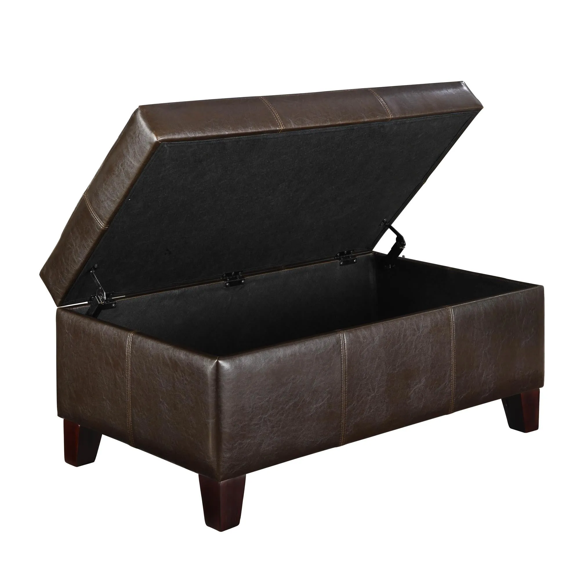 Storage Ottoman