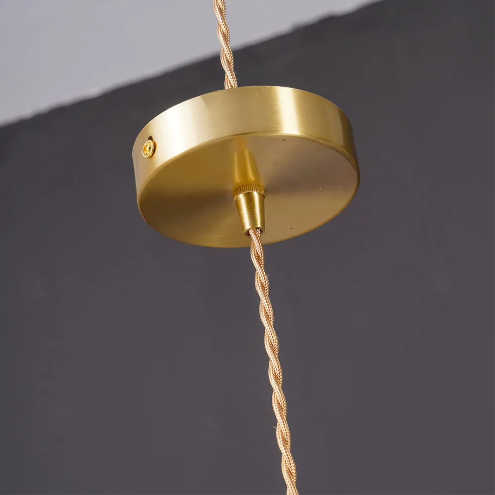 Stylish hibiscus flower lamp for elegant interiors