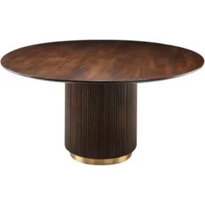 Surya Nems Dining Table - NMS-006