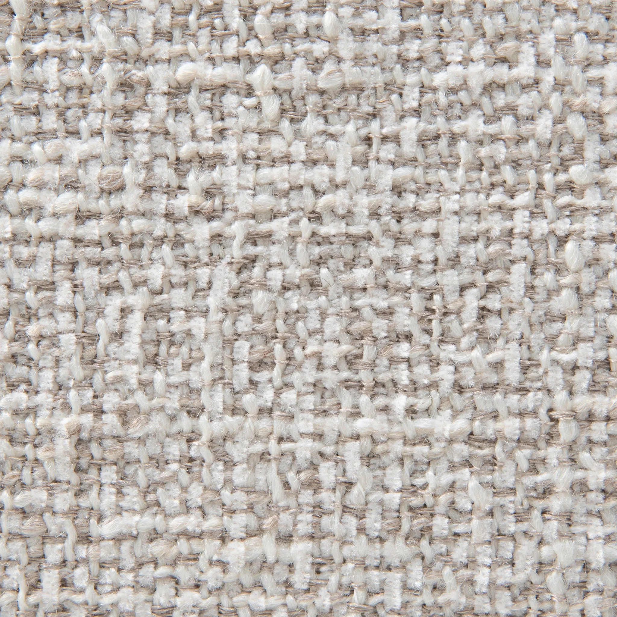 Tasker Long Ottoman - Coastal Beige