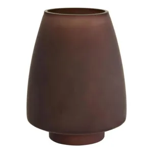 Tear Drop Modern Vase -BIC69U1