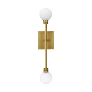 Tech Lighting 700WS Mara Wall