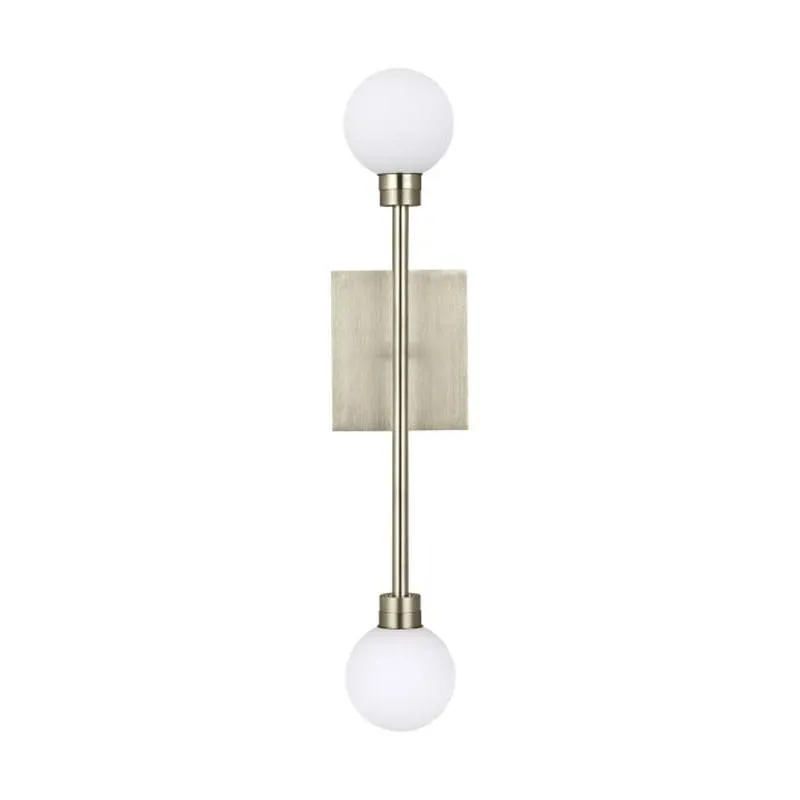 Tech Lighting 700WS Mara Wall