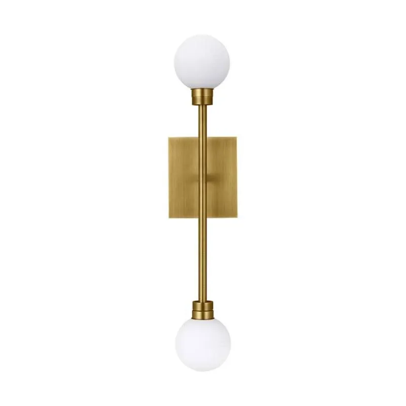 Tech Lighting 700WS Mara Wall