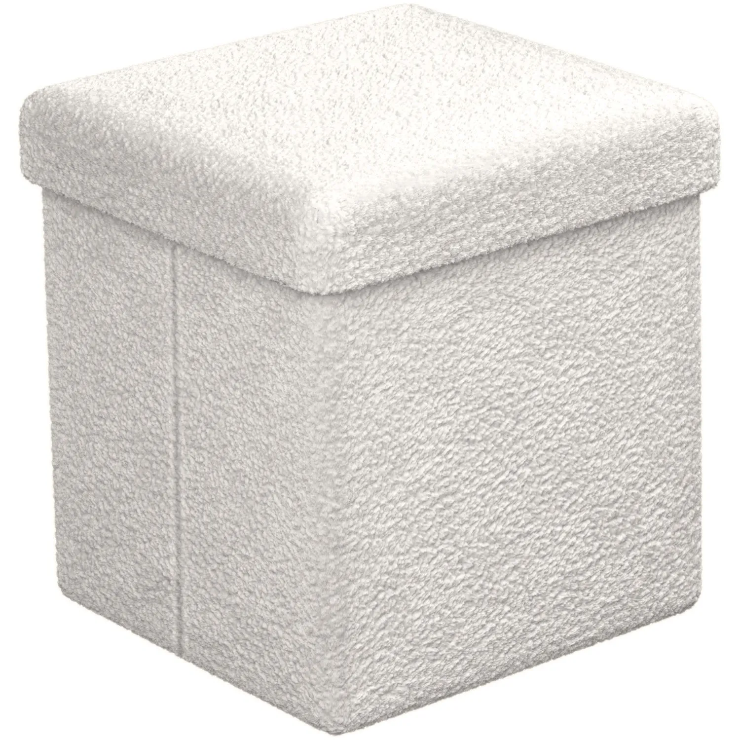 Teddy Storage Ottoman
