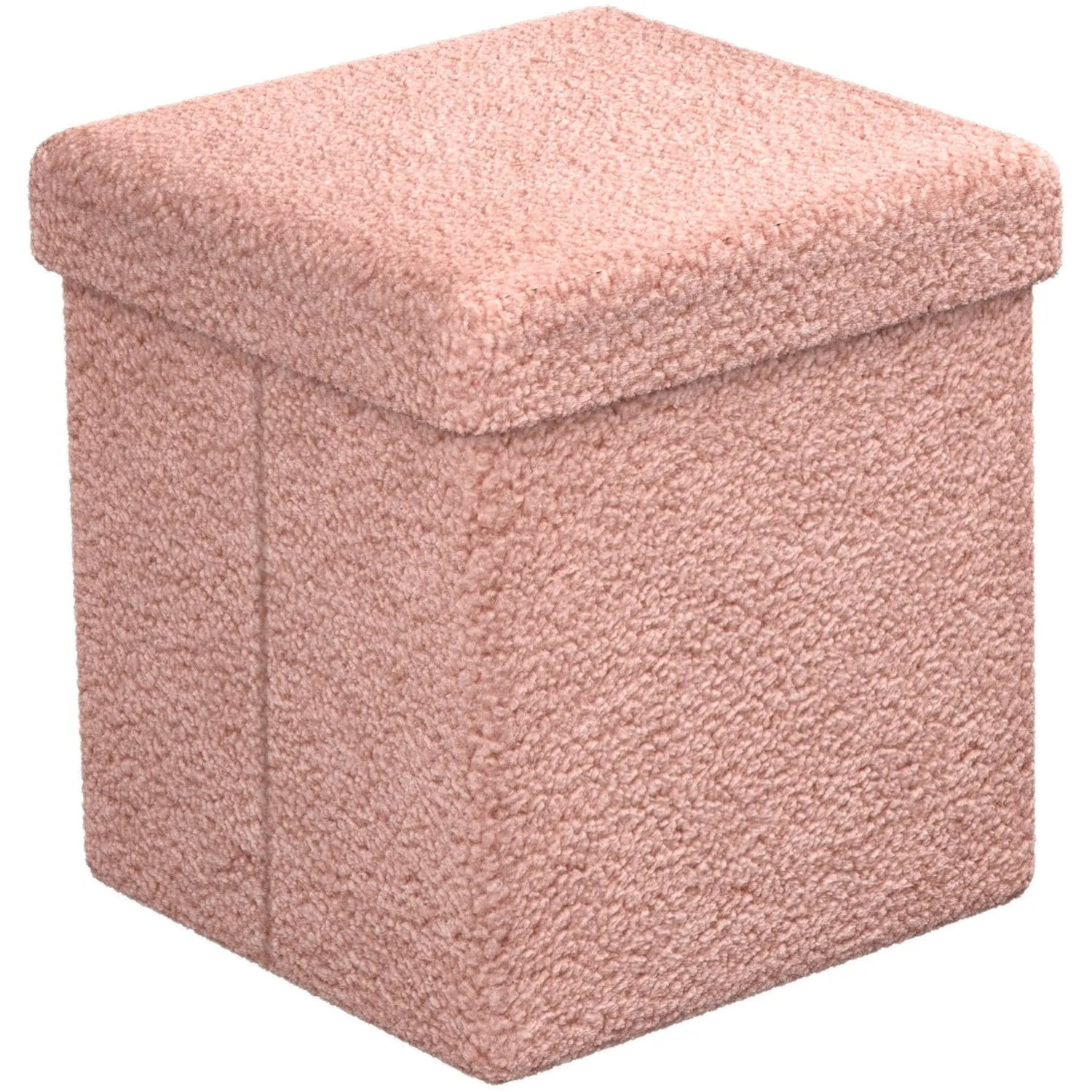 Teddy Storage Ottoman