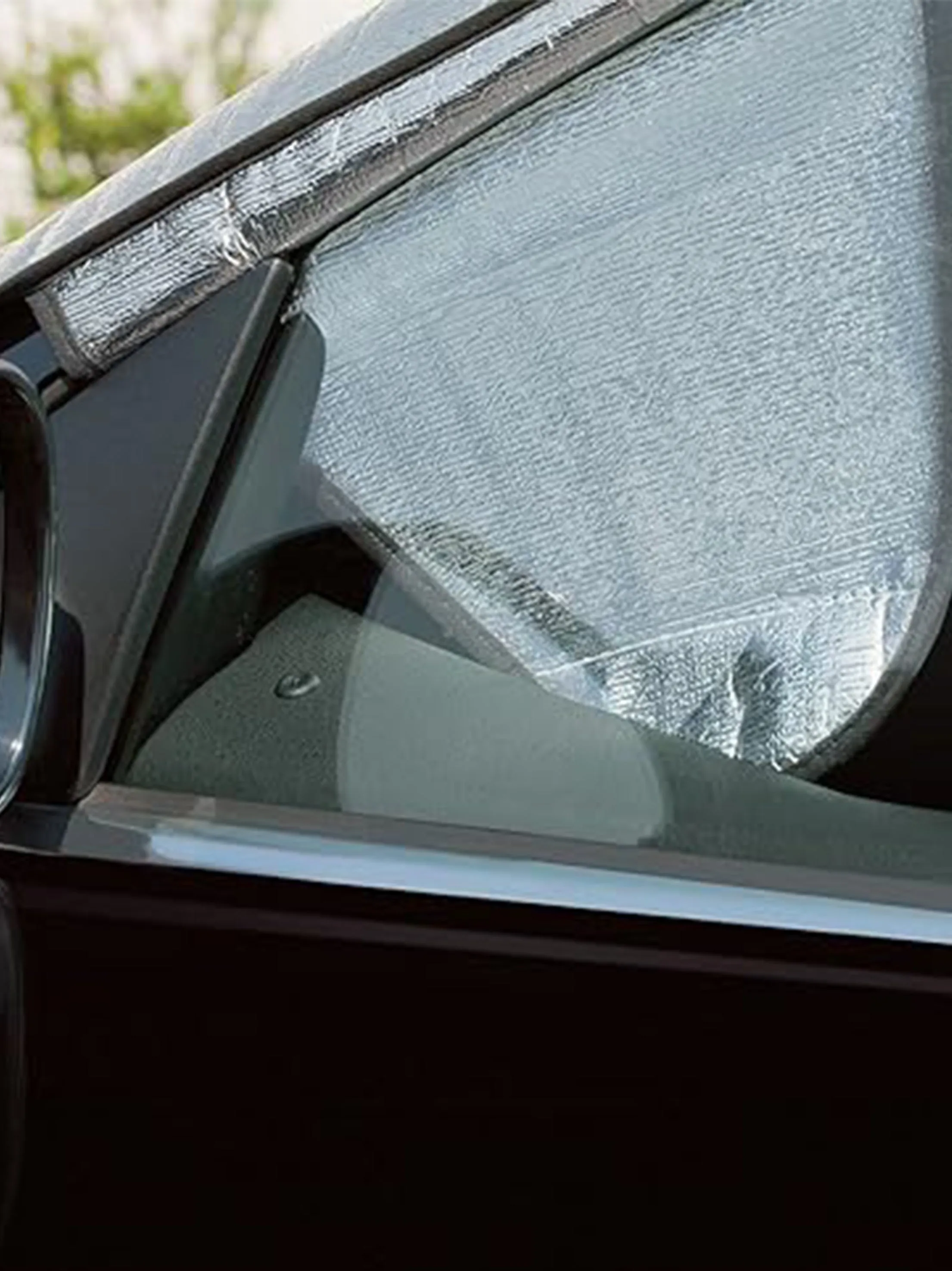Thermal Windscreen Protector