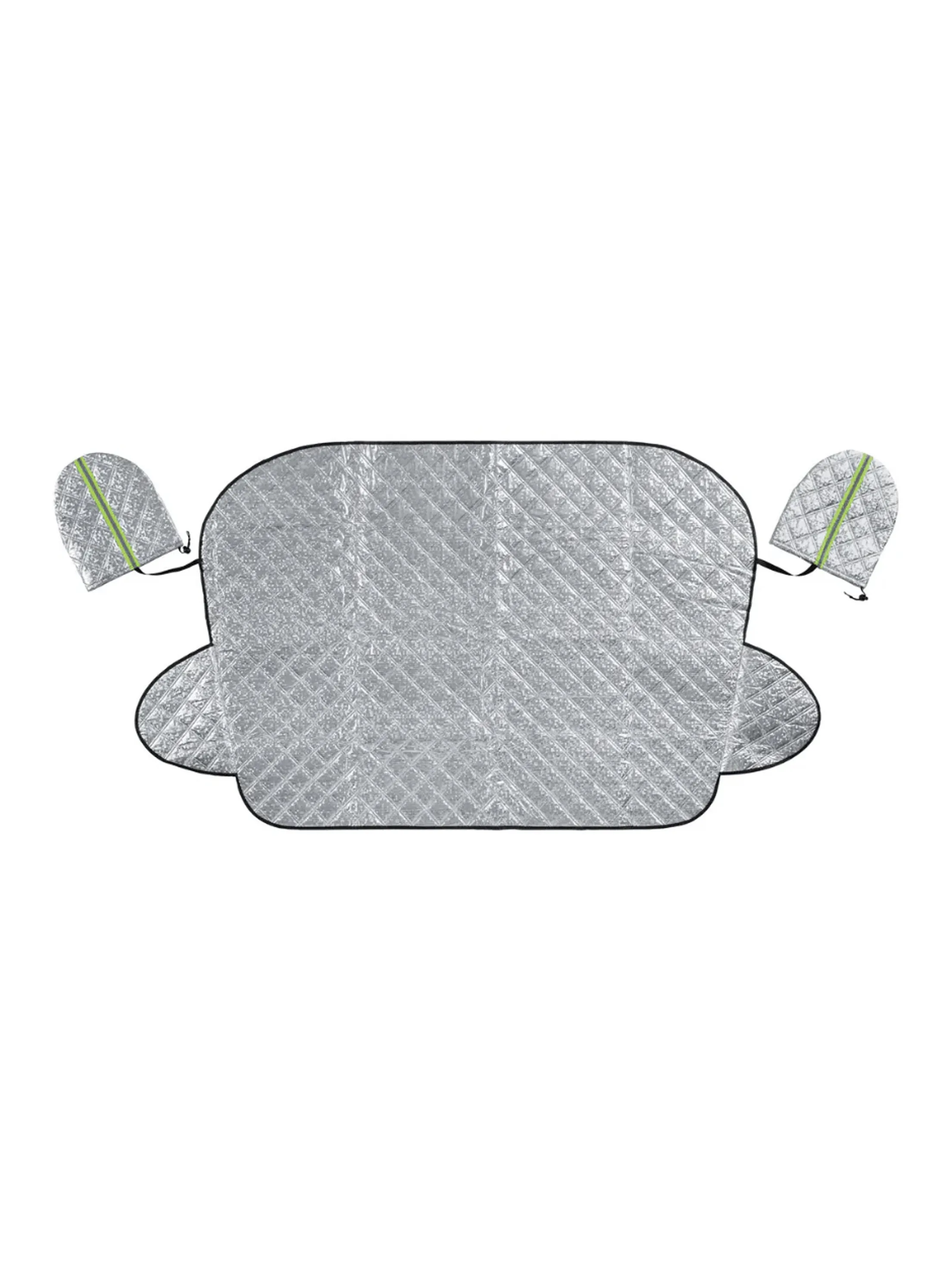 Thermal Windscreen Protector