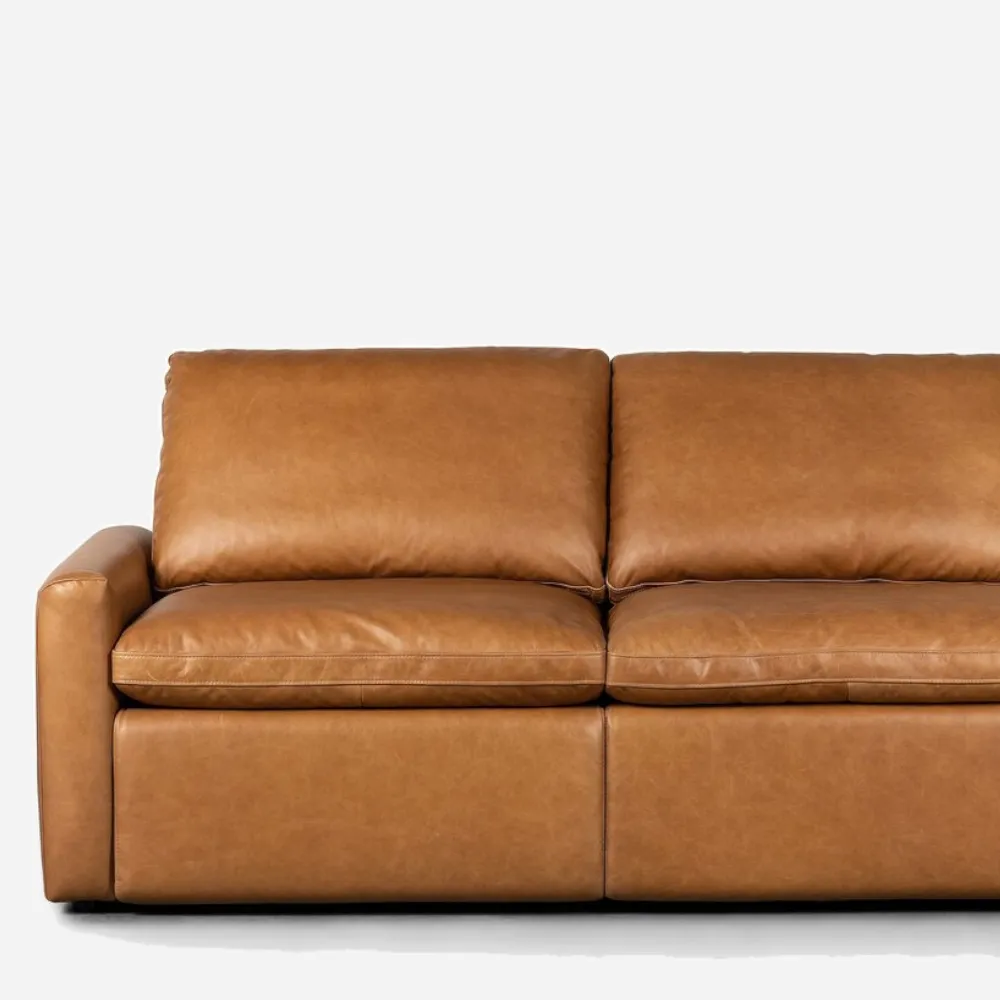 Tillery Power Recliner 2 Piece Sectional