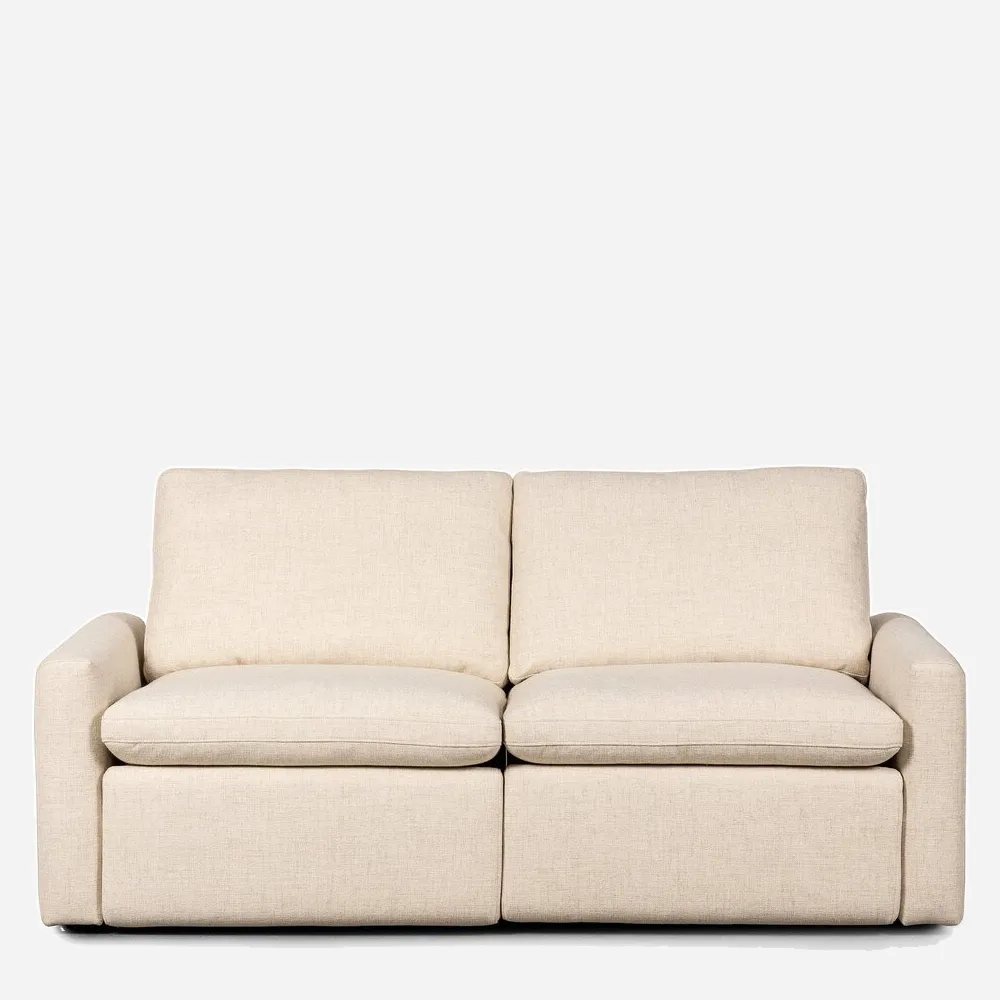 Tillery Power Recliner 2 Piece Sectional