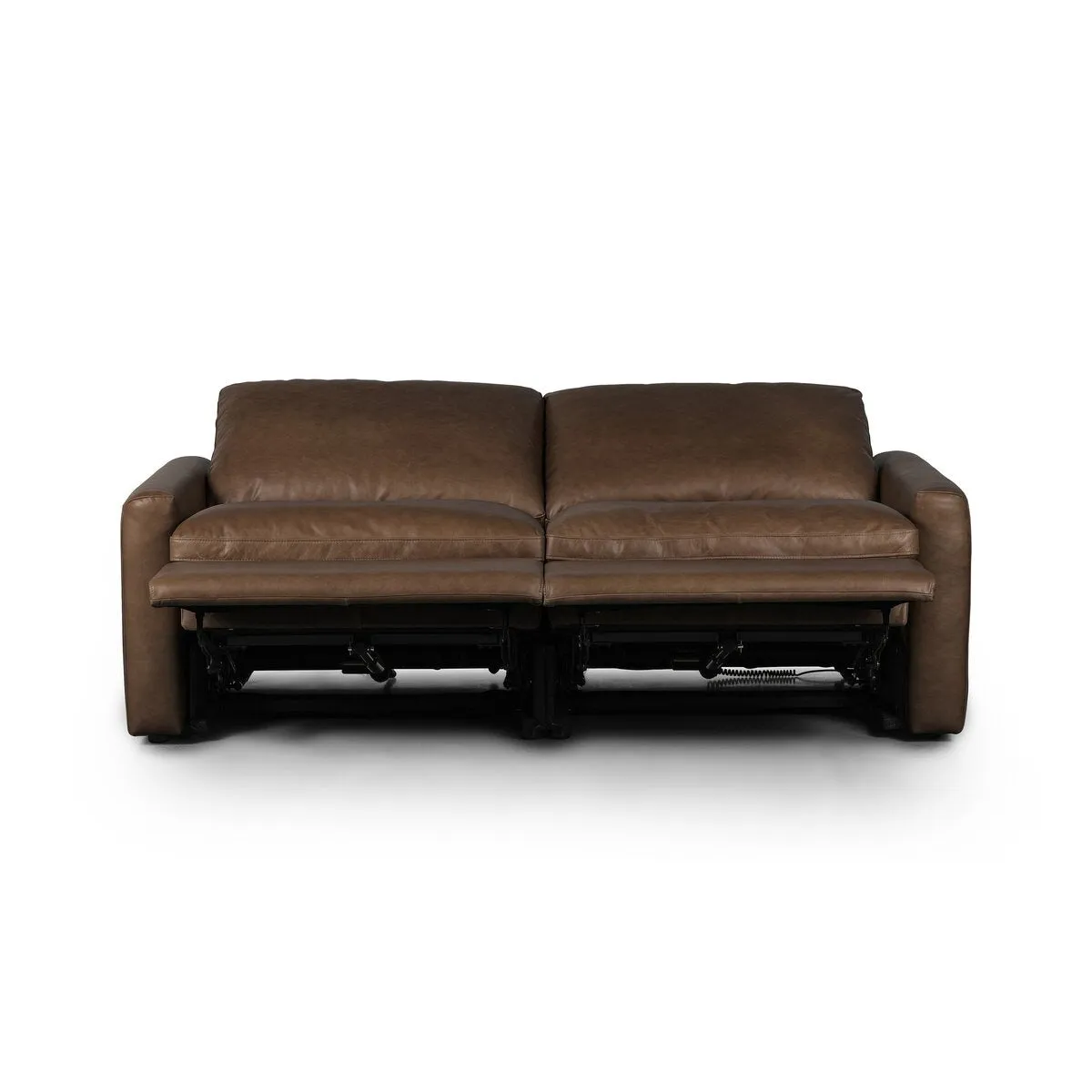 Tillery Power Recliner 2 Piece Sectional