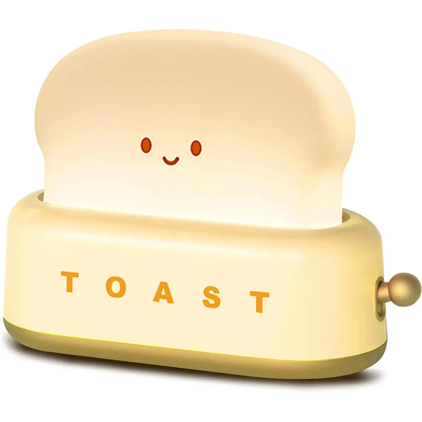 Toasty Night Light