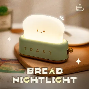 Toasty Night Light
