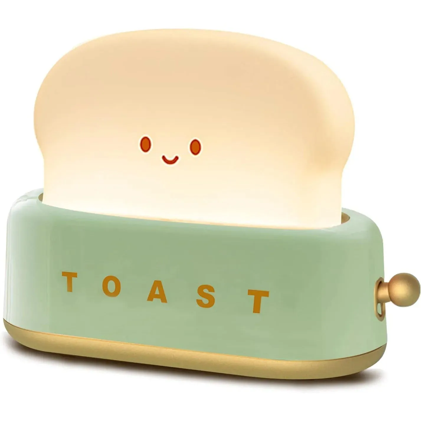 Toasty Night Light