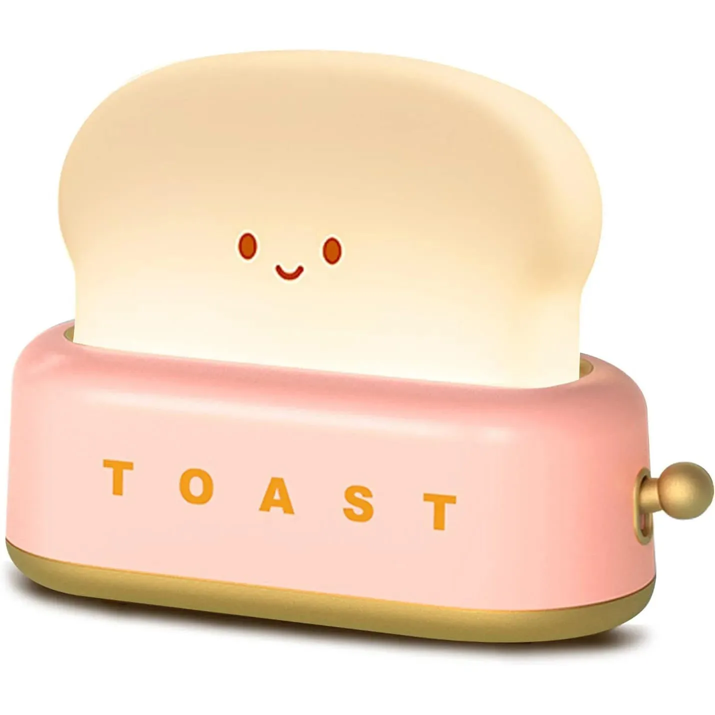 Toasty Night Light