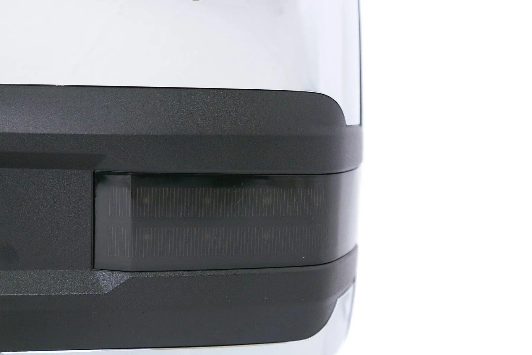 Towing Mirrors for 2007-13 Chevy Silverado/GMC Sierra
