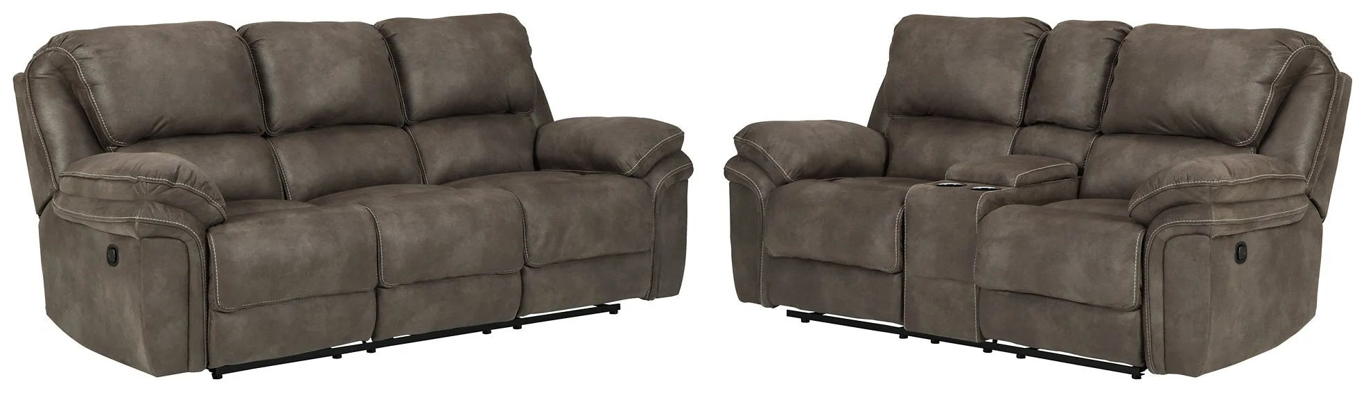 Trementon 2-Piece Living Room Set