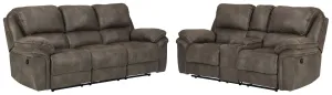 Trementon 2-Piece Living Room Set