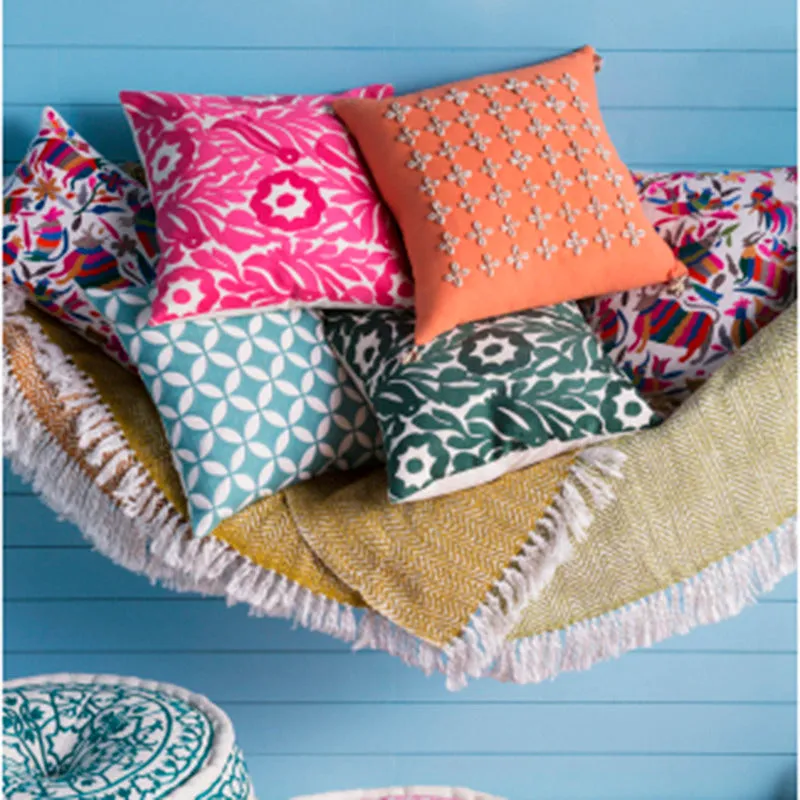 Trina Throw Blanket