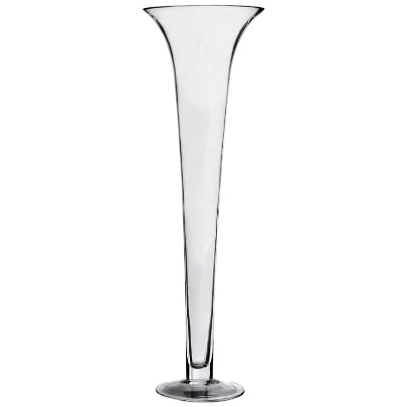 Trumpet Vase (60 cm)
