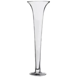 Trumpet Vase (60 cm)