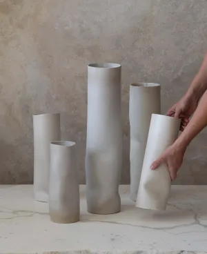 Tube Vases