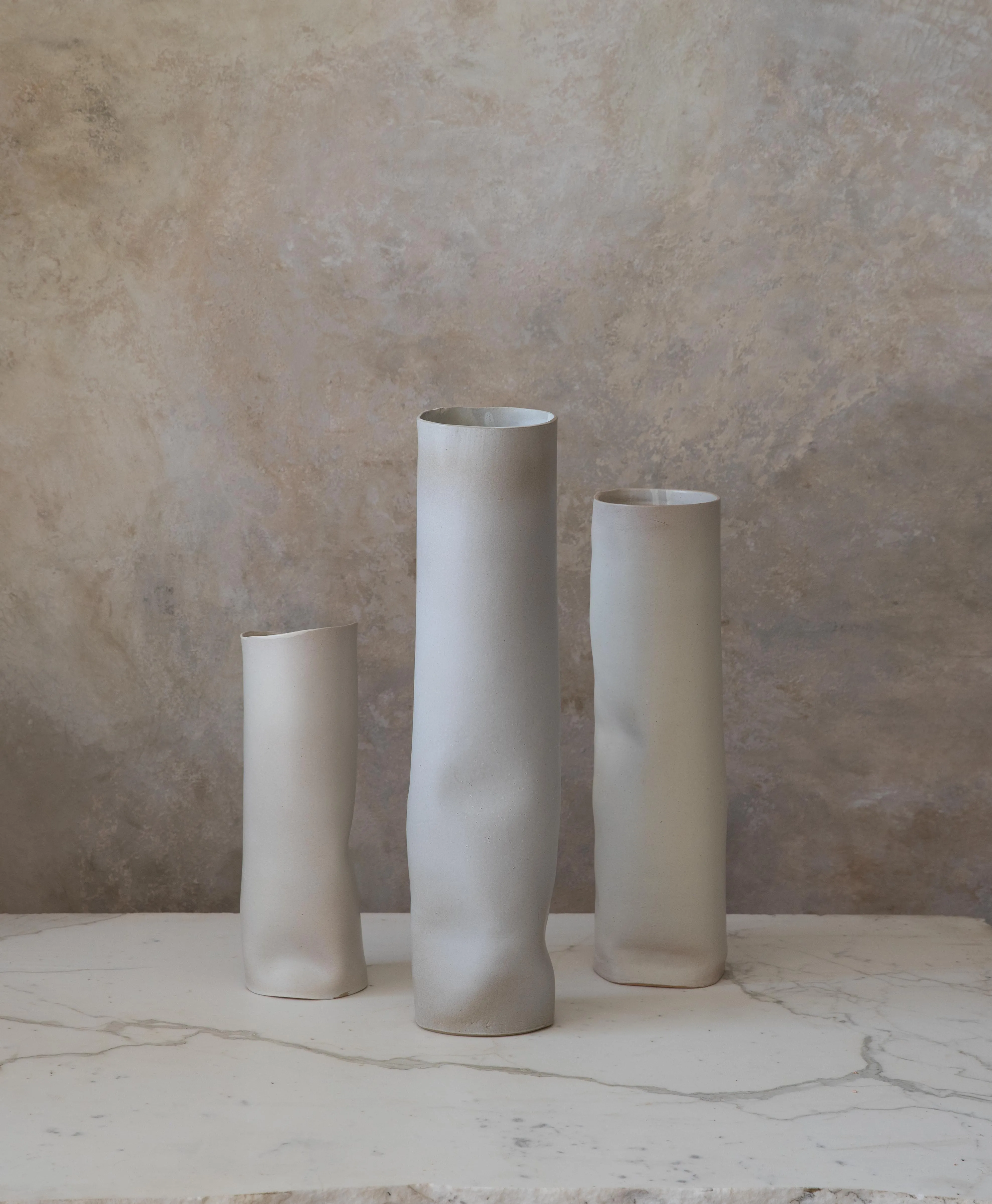 Tube Vases