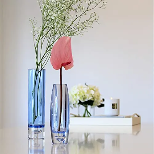 Unbreakable Flower Vase Set of 2