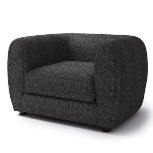 VERDAL Chair, Black