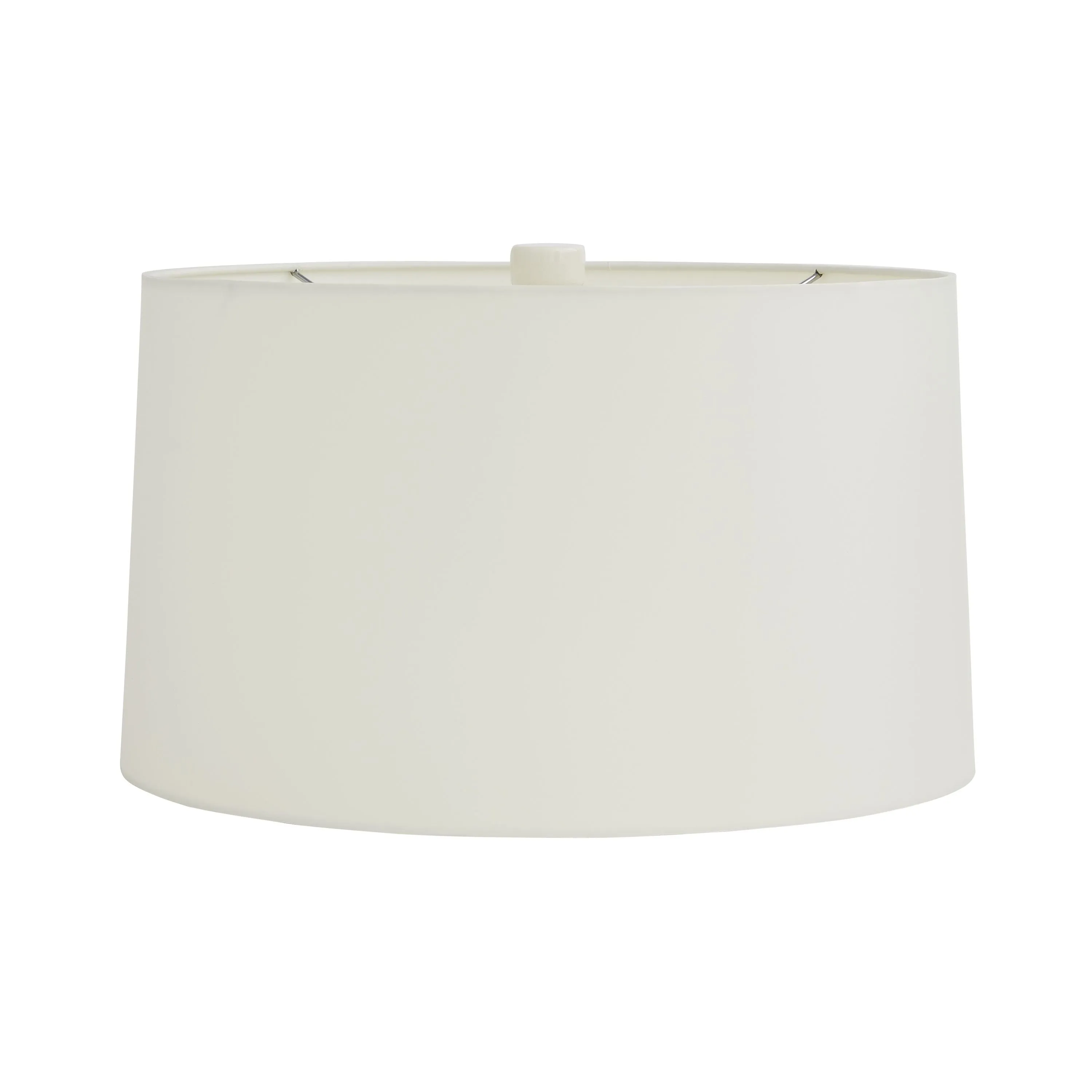 Wheaton Lamp- White
