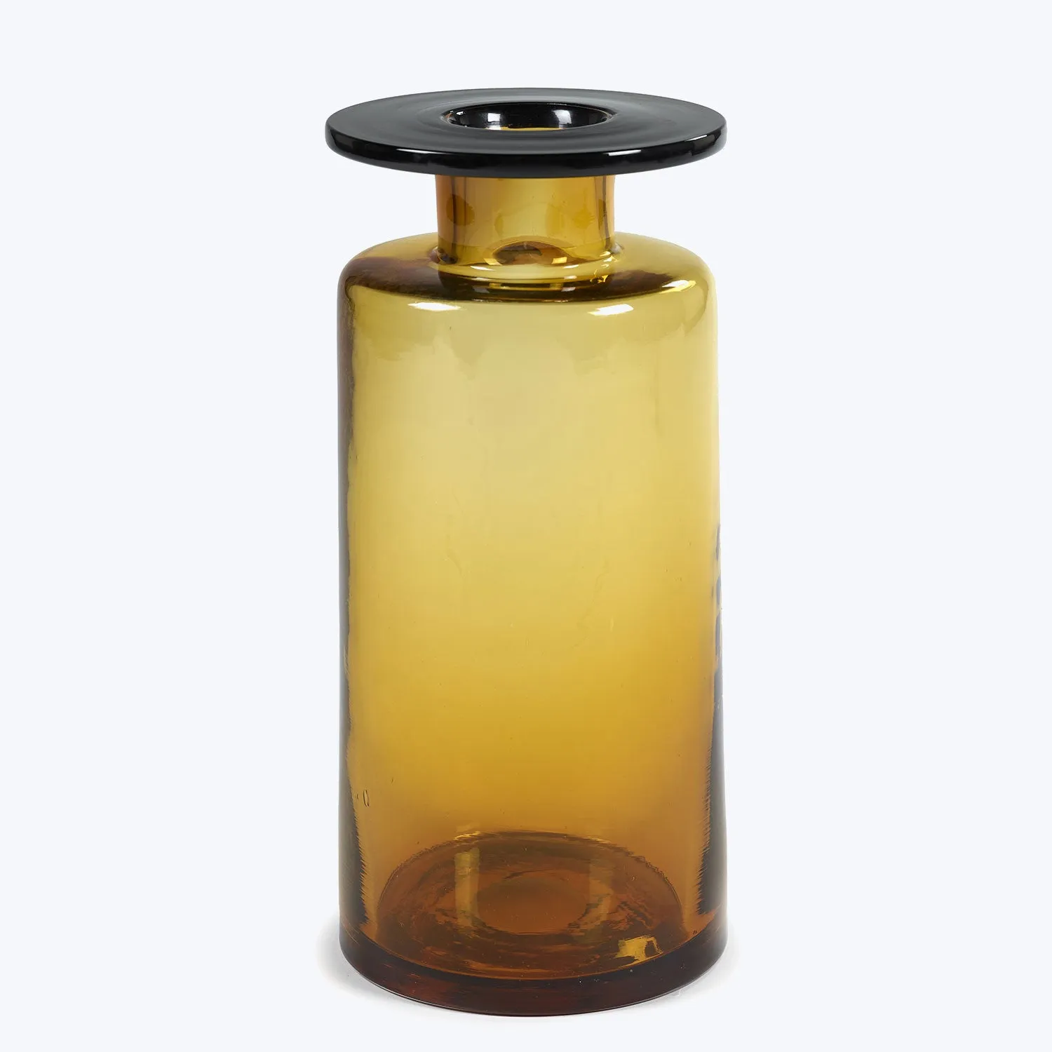 Wind & Fire Vase