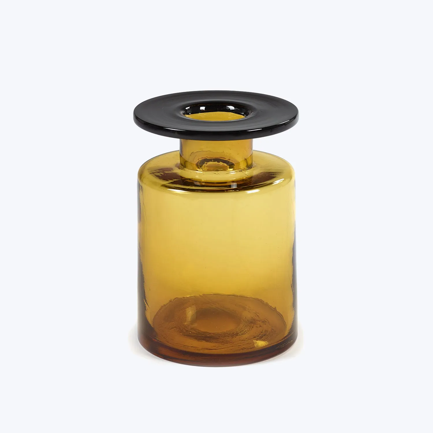 Wind & Fire Vase