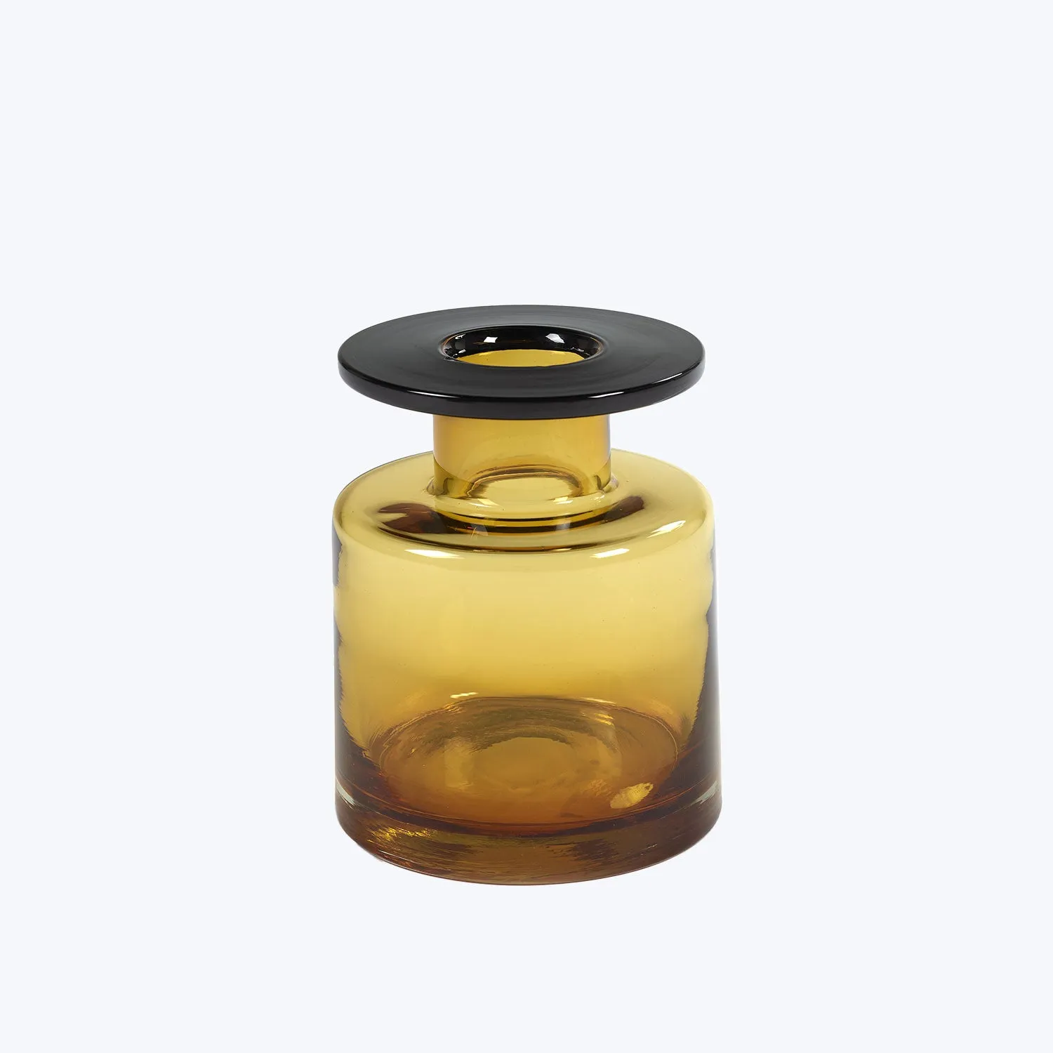 Wind & Fire Vase