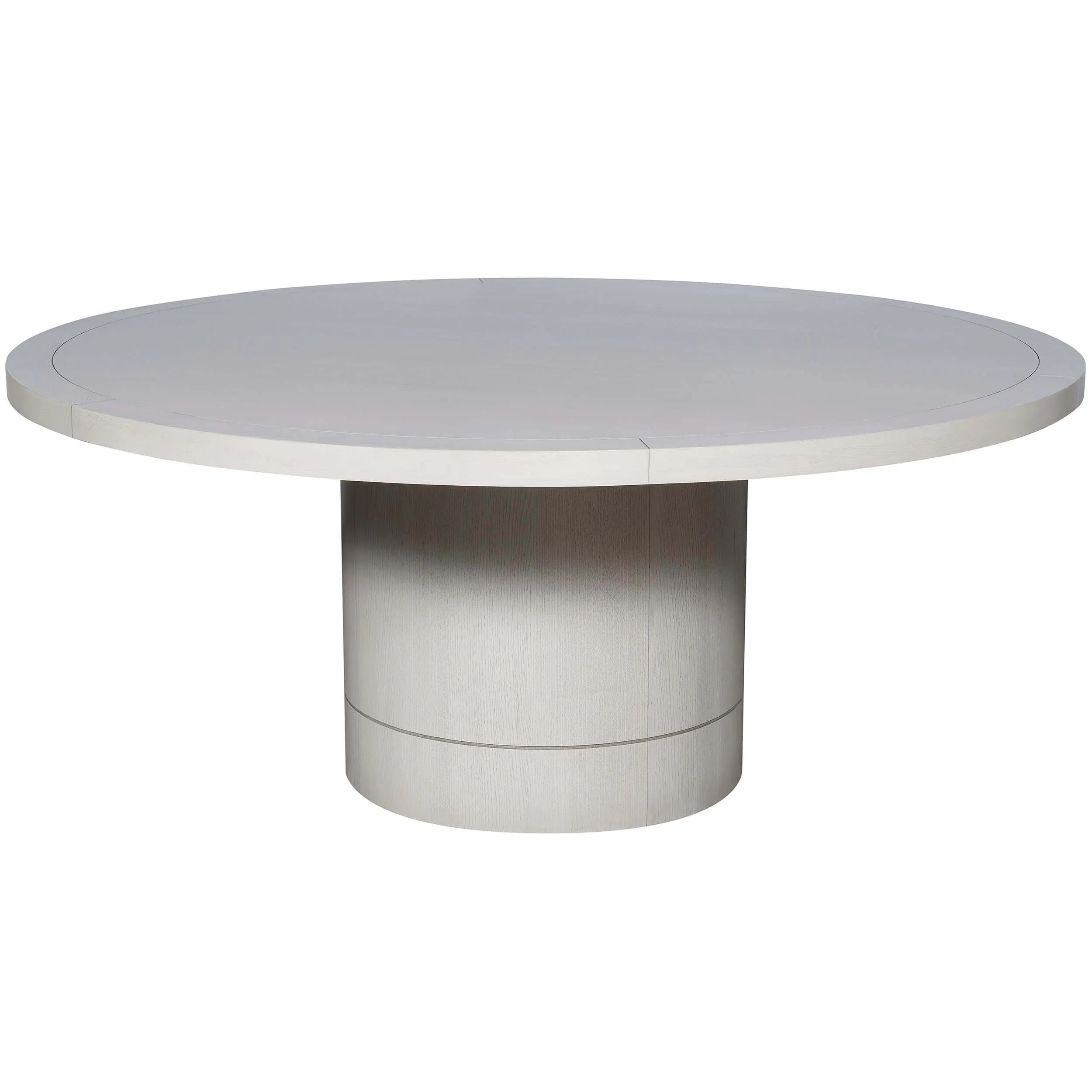 Winston Dining Table 60" Round, Casablanca