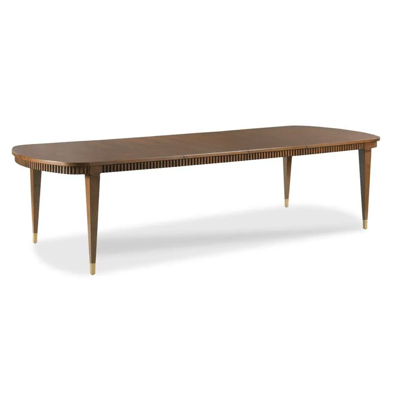 Woodbridge Furniture Sophia Dining Table