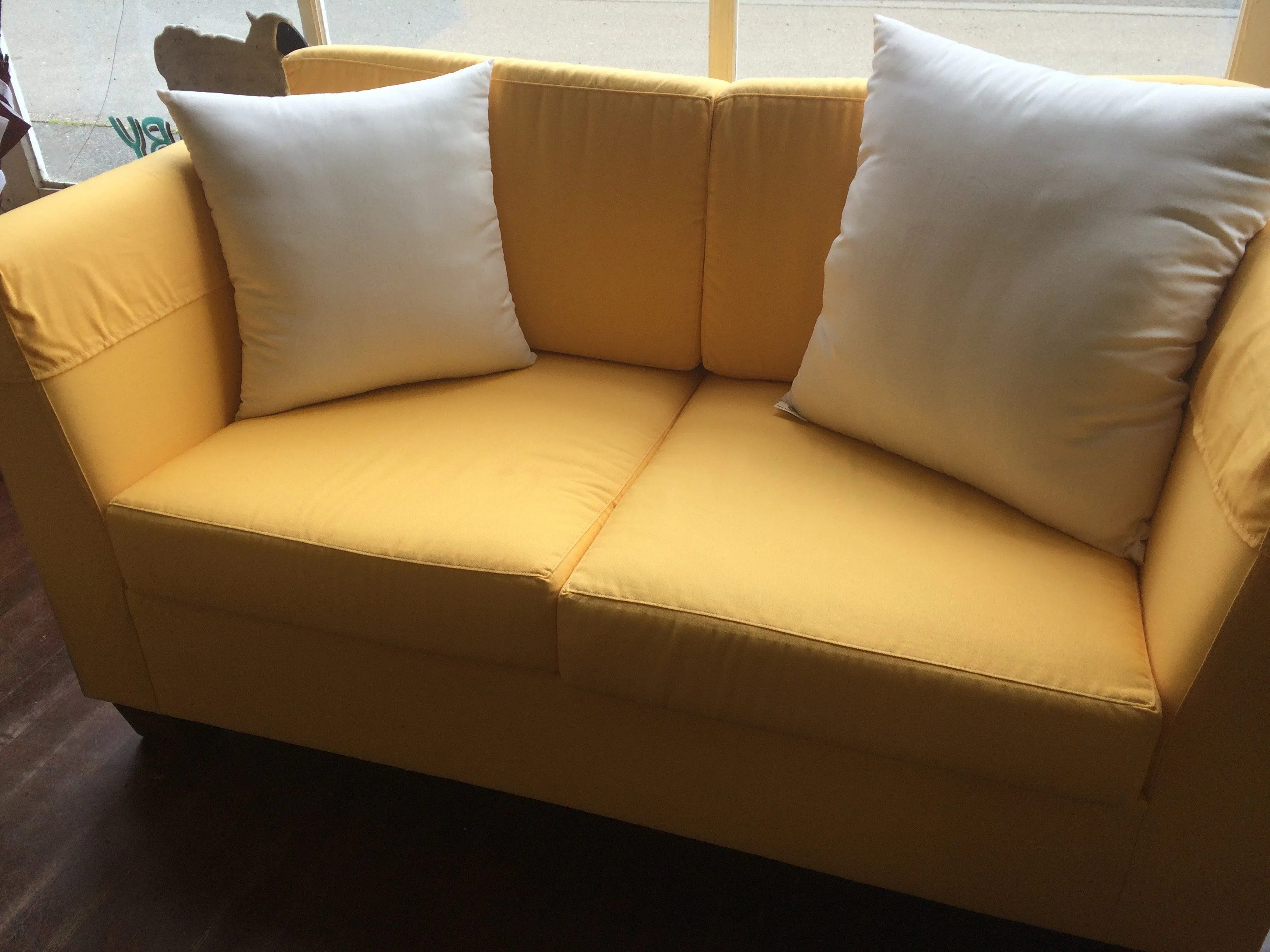 Wool Throw Pillows
