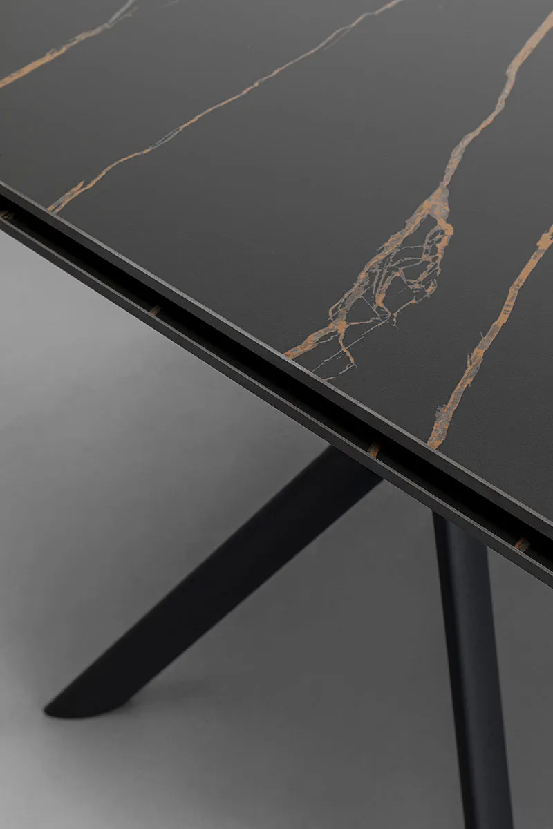 Xenia Extendable Table